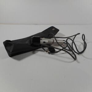 Microphone Sony F-25S Cardioid  Vintage